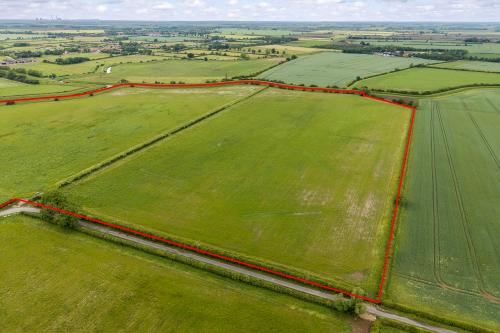 84.10 Acres, Broxholme, Lincoln, LN1