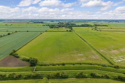 84.10 Acres, Broxholme, Lincoln, LN1