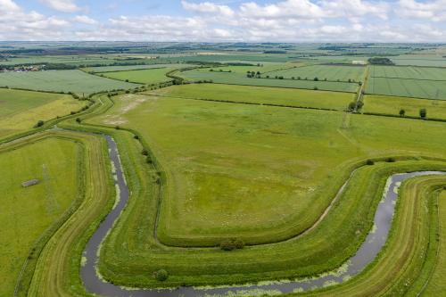 84.10 Acres, Broxholme, Lincoln, LN1