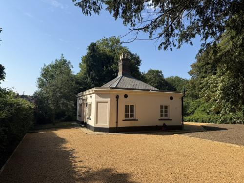 South Lodge, Oak Lane, Norwich, NR6