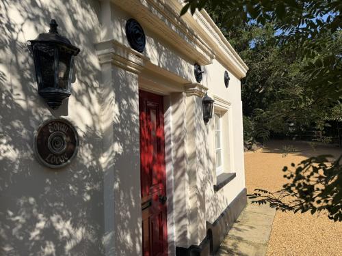 South Lodge, Oak Lane, Norwich, NR6