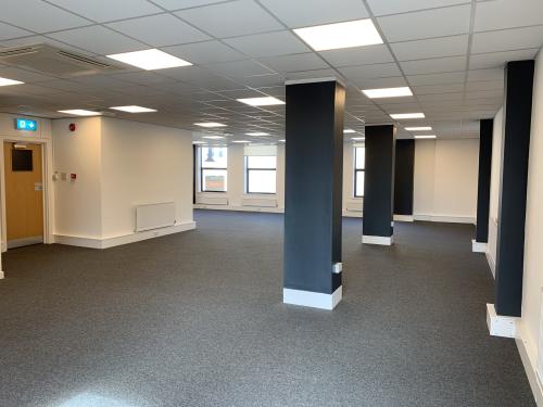 Third Floor, 132 Queens Road, Brighton, BN1