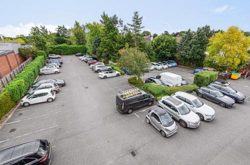 Suite 6 Europa House, Marsham Way, Gerrards Cross, SL9