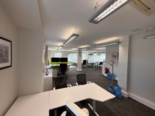 Suite 6 Europa House, Marsham Way, Gerrards Cross, SL9