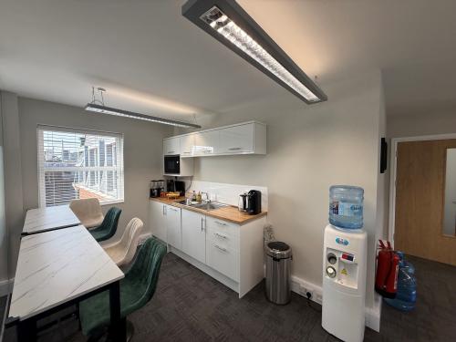 Suite 6 Europa House, Marsham Way, Gerrards Cross, SL9