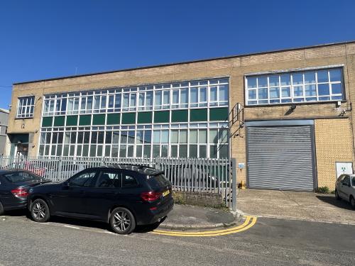 12 Rigg Approach, Leyton, London, E10