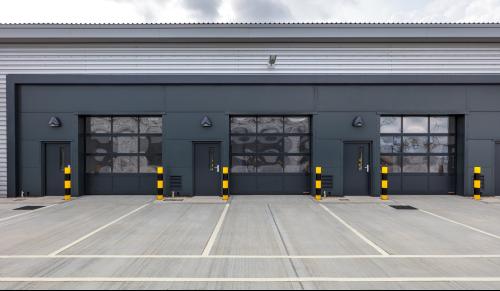 The Enterprise Quarter, Consul Avenue, Rainham, RM13