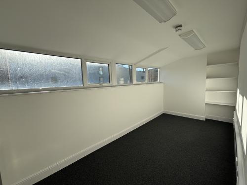 31 Prince Of Wales Road, Norwich, NR1