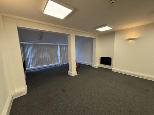 31 Prince Of Wales Road, Norwich, NR1