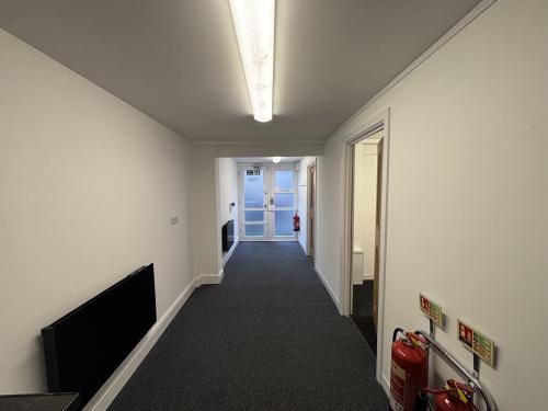 31 Prince Of Wales Road, Norwich, NR1