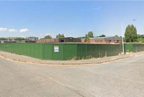 22 Mason Road, Colchester, CO1