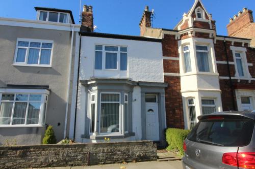 55 Redcar Road, Guisborough, TS14