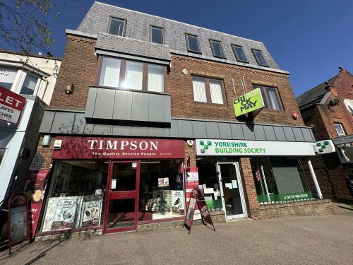 50 South Road, Haywards Heath, RH16