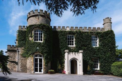St. Andrews Castle, 33 St. Andrews Street South, Bury St. Edmunds, IP33