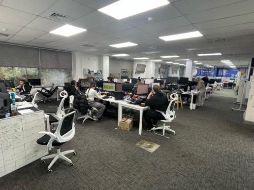 Units 1 - 4, Bell Business Centre, Bell Street, Maidenhead, SL6
