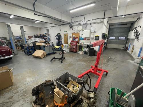 Units 1 - 4, Bell Business Centre, Bell Street, Maidenhead, SL6