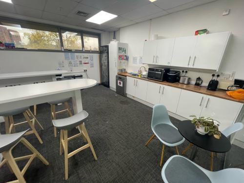 Units 1 - 4, Bell Business Centre, Bell Street, Maidenhead, SL6