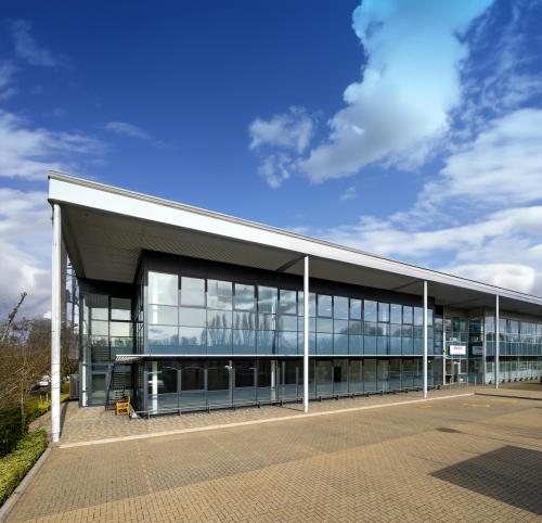 Unit 203, Riverside Way, Uxbridge, UB8