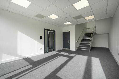 Unit 203, Riverside Way, Uxbridge, UB8