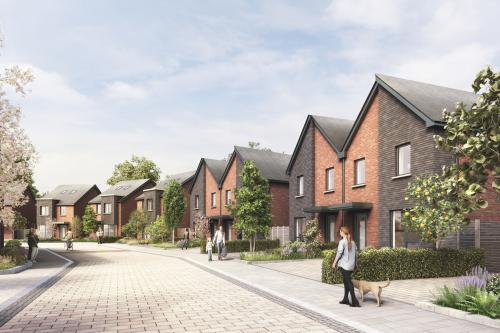 Turners Mill Road, Haywards Heath, RH16