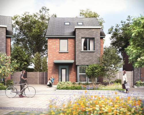 Turners Mill Road, Haywards Heath, RH16