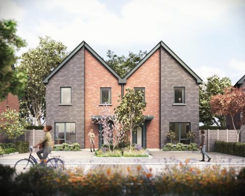 Turners Mill Road, Haywards Heath, RH16