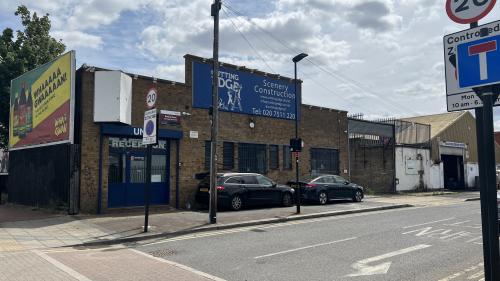 1, Beeby Road, Plaistow, London, E16
