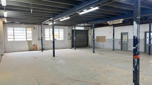 1, Beeby Road, Plaistow, London, E16