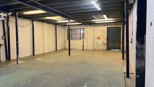 1, Beeby Road, Plaistow, London, E16