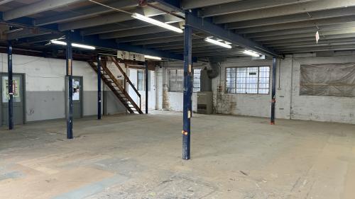 1, Beeby Road, Plaistow, London, E16