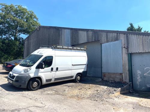 Unit 1 Warren Hill Farm, Nuffield Lane, Nuffield, OX10