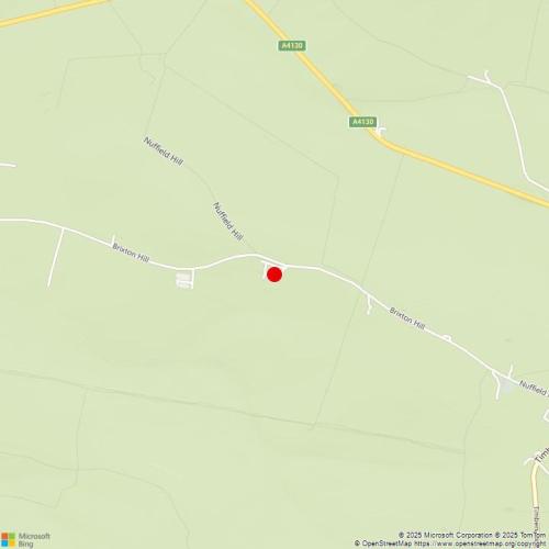 Unit 1 Warren Hill Farm, Nuffield Lane, Nuffield, OX10