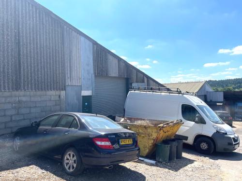 Unit 1 Warren Hill Farm, Nuffield Lane, Nuffield, OX10