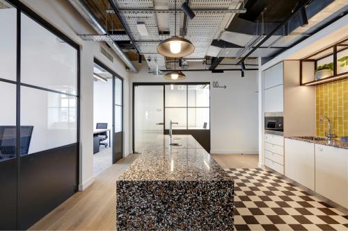 Yorkshire House, Greek Street, Leeds, LS1