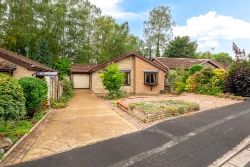 62 Shearwater Road, Eye, Lincoln, LN6