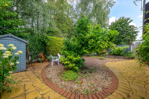 62 Shearwater Road, Eye, Lincoln, LN6