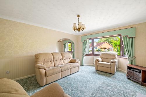 62 Shearwater Road, Eye, Lincoln, LN6