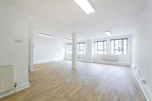 9 Charlotte Road, Shoreditch, London, EC2A