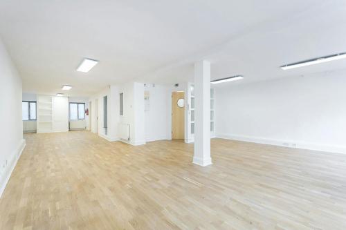9 Charlotte Road, Shoreditch, London, EC2A