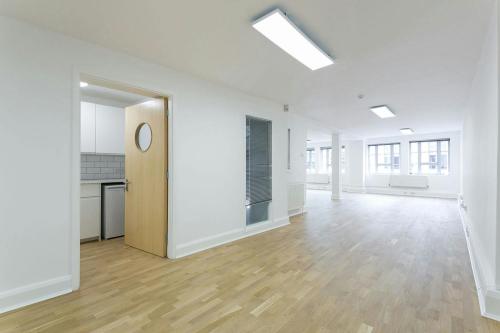9 Charlotte Road, Shoreditch, London, EC2A