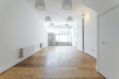 70 Paul Street, Shoreditch, London, EC2A