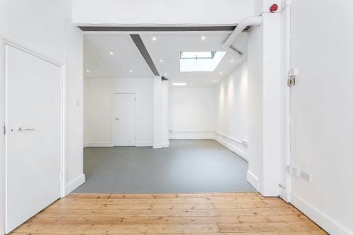 70 Paul Street, Shoreditch, London, EC2A