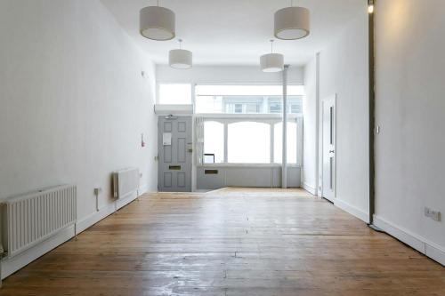 70 Paul Street, Shoreditch, London, EC2A