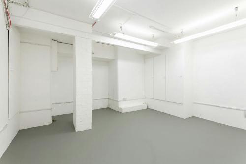 70 Paul Street, Shoreditch, London, EC2A