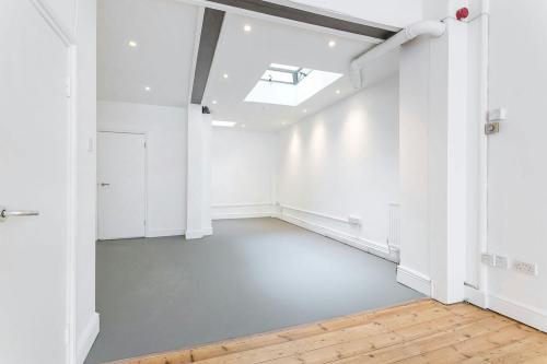 70 Paul Street, Shoreditch, London, EC2A