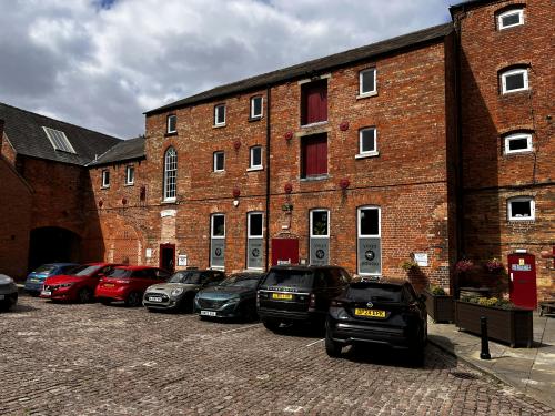 Suite 2 Navigation House, 48 Mill Gate, Newark, NG24