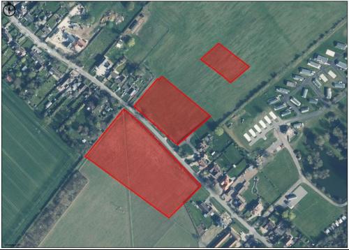 5.4 Acres, Barlings Lane, Langworth, Lincoln, LN3