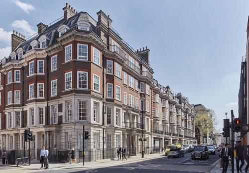 55 Grosvenor Street, Mayfair, London, W1K