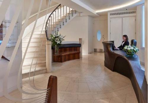 55 Grosvenor Street, Mayfair, London, W1K