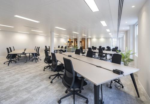 55 Grosvenor Street, Mayfair, London, W1K